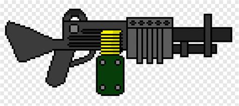 scratch gun sprite